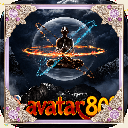 avatar808 — galeri pratinjau - APK Resmi